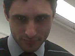 Anthony Farag's Instagram, Twitter & Facebook