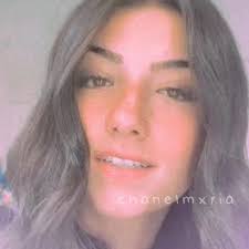 Mariah Moreno I Am Chanel