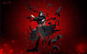 The wallpaper for desktop is missing or does not match the preview. Itachi Naruto Shippuden Wallpapers Top Free Itachi Naruto Shippuden Backgrounds Wallpaperaccess