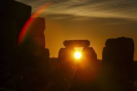 The summer solstice is the longest day of the year, and the shortest night. How The Summer Solstice And Stonehenge Are Connected Time