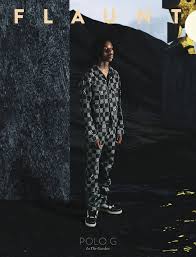 Music quiz / polo g: Polo G Growing Pains Flaunt Magazine