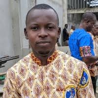 Alain Serge Edia Brou