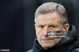 Steve Mcnulty's Instagram, Twitter & Facebook