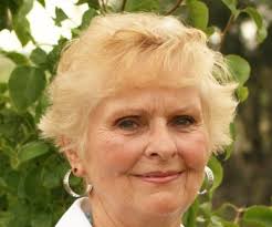 Wilma Jean Schuster 1930