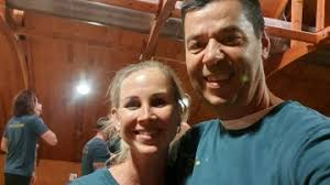 Nenad Maric official Wim Hof Method Instructor