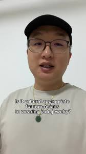 Who Can Wear Jade Jewelry? Exploring Cultural Appropriation