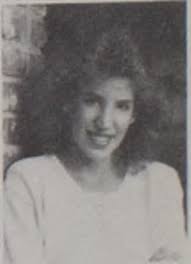 Lady Griz Volleyball Media Guide, 1988