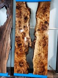 Epoksi Masa Imalatci Firma Uygun Fiyat 1 Sinif Agac Ve Iscilik Epoksi Masa