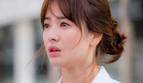 송혜교 / song hye kyo. 8 Song Hye Kyo Dramas Every K Drama Fan Needs To Watch