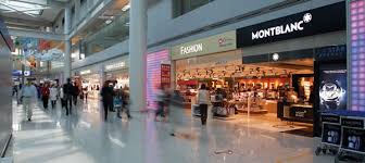 Pyongyang international airport has two passenger terminals. Incheon Airport Prepares Duty Free Tender To Replace Kto The Moodie Davitt Report The Moodie Davitt Report