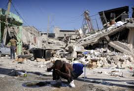 The major tremor was more powerful than the 2010 quake that devastated the caribbean nation, and caused significant damage. Haiti Earthquake Live 7 2 Magnitude Shock Leaves 227 Dead As Officials Fear Fatalities Could Stretch To Thousands The Independent