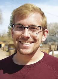 Green River art student receives award from UW American Heritage Center