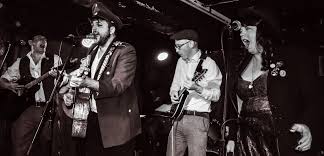 .i soon got used to this singing, for the sailors never touched a rope without it. The Sea Shanty Revival Hakai Magazine