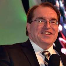 Nyttårskonferanse 3. til 5. januar 2025