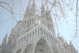 Quería a mi familia segura. La Sagrada Familia 15 Amazing Facts You Need To Know