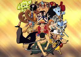 One piece episode 916 : Preview One Piece Chapter 944 Kejadian Pulau Shabaody Kembali Terjadi Greenscene
