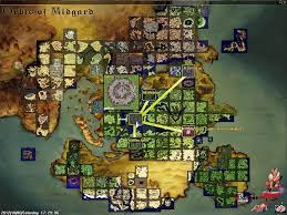 Your ultimate revo classic world map is here! Updated Map System In Ragnarok Imagens