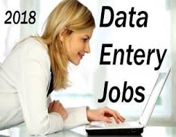 Computer System Jobs Data Entry Jobs 2018 19033 Govt Jobs Opening Topcornerjob Https Dataentryouts Typing Jobs Online Typing Jobs Online Data Entry Jobs