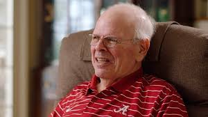 I am really excited to be a part of this project for College GameDay. My  old racetrack friend Eli Gold is back in the booth in Tuscaloosa after an  unthinkable year fighting off cancer and death. “The ...