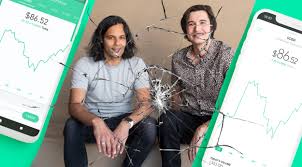 Robinhood makes a strong case for any investor that wants to invest in stocks at a very low. The Robinhood App Went Down Again As Stocks Got Routed On Wall St Techcrunch
