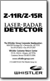 19 094 просмотра 19 тыс. Whistler Radar Detector Z 11r Setup