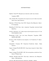Contoh Proposal Usaha Distro Pdf Lukisan