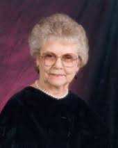 Obituary information for Mildred L. Gillingham