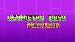 Prepare for a new geometry dash adventure filled with more spikes and monsters than thought possible! Download Play Geometry Dash Meltdown On Pc Mac Emulator