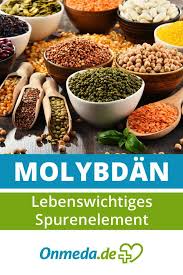 Molybdan Lebenswichtiges Spurenelement Onmeda De Gesunde Ernahrung Ernahrung Essen