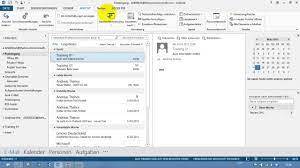 Wenn sie in microsoft outlook auf lesebestätigungen zurückgreifen wollen, um rückmeldung über. Outlook Lesebestatigung Bei E Mails Umgang Mit Lesebestatigungen Youtube