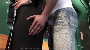 Fatimas Lust 7 Fatima got Robbed and Cummed on Her Hand: South African 3D  Porn by FapHouse