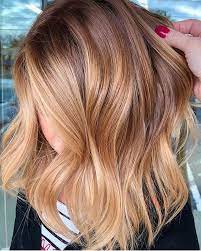 Buttered Cinnamon Toast By Camouflageandbalayage Light Hair Color Honey Hair Color Honey Hair