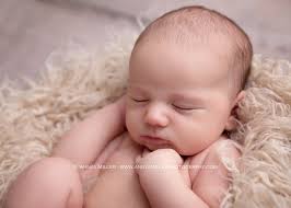 Toronto Newborn Photos