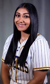 2023 Softball Roster