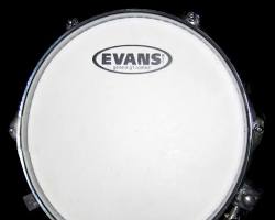 Image of drumhead