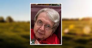 Susan K. Eddings Obituary December 9, 2020