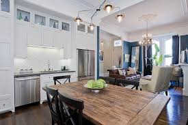 It is 12x16 and printed in high quality. Painted Kitchen Tables Farmhouse With Round Standard Height Dining Transitional Wall Mirrors