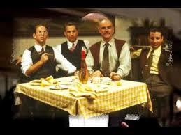 Resultado de imagem para Os Intocáveis