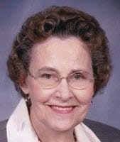 Virginia Lee Knox Obituary