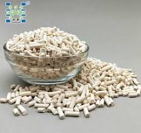 Biogas Drying Ethanol Drying 3A Zeolite Molecular Sieve