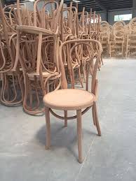 No 18 Bentwood Thonet Chair China No 18 Bentwood Thonet Chair Manufacturer And Supplier Qingdao Blossom Wood Chair Products Fa Thonet Chair Chair Wood Chair