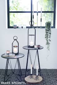 the metal workshop home society metal workshop metal table decor