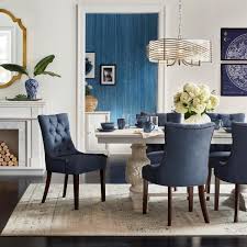 Buy table for 6 dining room sets at macys.com! Home Decorators Collection Kingsley Sandblasted White Dining Table 9690200980 The Home Depot