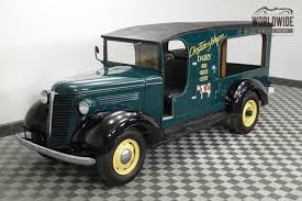 Image result for Milori Green 1937 Truck