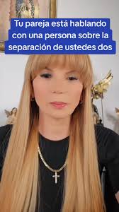 Horóscopo: ¿Separación a la Vista?