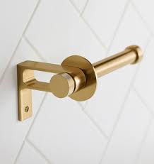 Enjoy free shipping on most stuff, even big stuff. Beautiful Modern Toilet Paper Holders Apartment Therapy