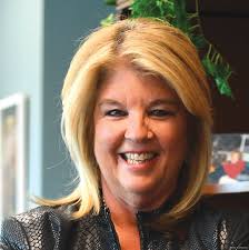 ESPN's head of financial Christine Driessen retires