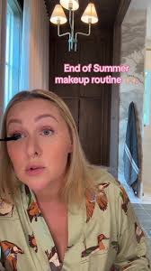 Mallory Mardis Makeup Tutorial