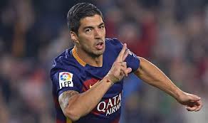 Image result for suarez
