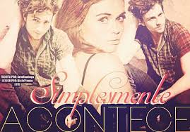 Simplesmente Acontece